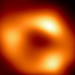 Astrônomos divulgam primeiras imagens de buraco negro da Via Láctea