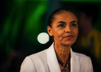 Cotada para vice de Haddad, Marina Silva decide por candidatura a deputada federal por São Paulo