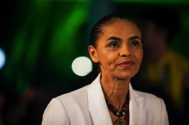Cotada para vice de Haddad, Marina Silva decide por candidatura a deputada federal por São Paulo