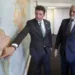 Governador Gladson Cameli se reúne com embaixador do Brasil em Genebra