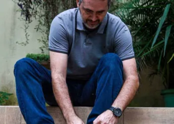 Ex-prefeito de Rio Branco Marcus Alexandre lança pré-candidatura a deputado estadual no Acre