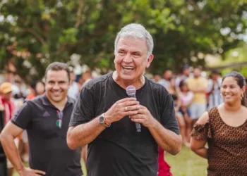 'É preciso ser justo', diz Petecão ao relembrar que obra do Novo Mercado Velho ocorreu na gestão de Jorge