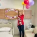Após seis meses de tratamento, Jéssica Sales celebra última sessão de quimioterapia