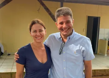'O momento é de celebrar a união de forças políticas', diz Márcia Bittar após ser anunciada vice de Gladson