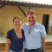 'O momento é de celebrar a união de forças políticas', diz Márcia Bittar após ser anunciada vice de Gladson