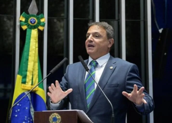 Márcio Bittar diz que Jorge Viana pode estar construindo aliança com a família Cameli para se eleger ao Senado