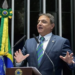 Márcio Bittar diz que Jorge Viana pode estar construindo aliança com a família Cameli para se eleger ao Senado