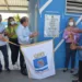 Prefeitura inaugura Academia de Saúde no bairro Cidade do Povo