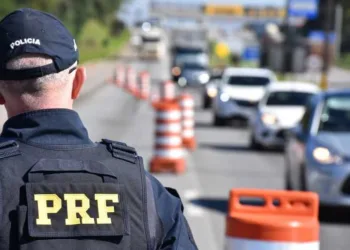 PRF reforça segurança nas rodovias com Operação Corpus Christi neste feriado prolongado