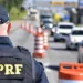 PRF reforça segurança nas rodovias com Operação Corpus Christi neste feriado prolongado