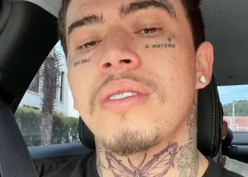 Whindersson Nunes não esconde o jogo, conta tudo e revela não ter conta milionária: "Só gastei"