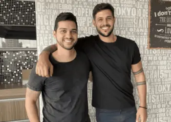 Irmão de Rodrigo Mussi relata expulsão de casa pela mãe e reencontro no hospital: 'Complicado'