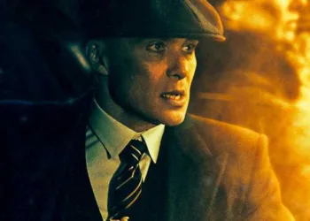 Cillian Murphy sobre o futuro de Peaky Blinders: "Se houver mais história para contar, estarei lá"