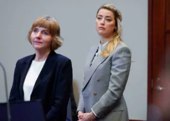 Júri decide que Amber Heard difamou Johnny Depp e estabelece pagamento de US$15 milhões
