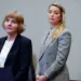 Júri decide que Amber Heard difamou Johnny Depp e estabelece pagamento de US$15 milhões