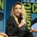 Amber Heard não tem dinheiro para pagar indenização, diz advogada