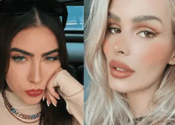 Yasmin Brunet detona Jade Picon em live: 'O nível da pessoa'