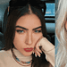 Yasmin Brunet detona Jade Picon em live: 'O nível da pessoa'