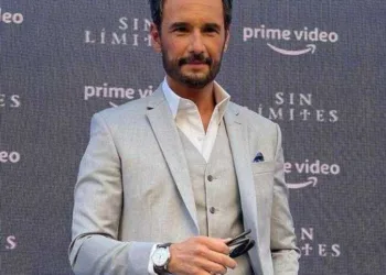 Rodrigo Santoro fala sobre papel em Carandiru e rejeição do público no Altas Horas