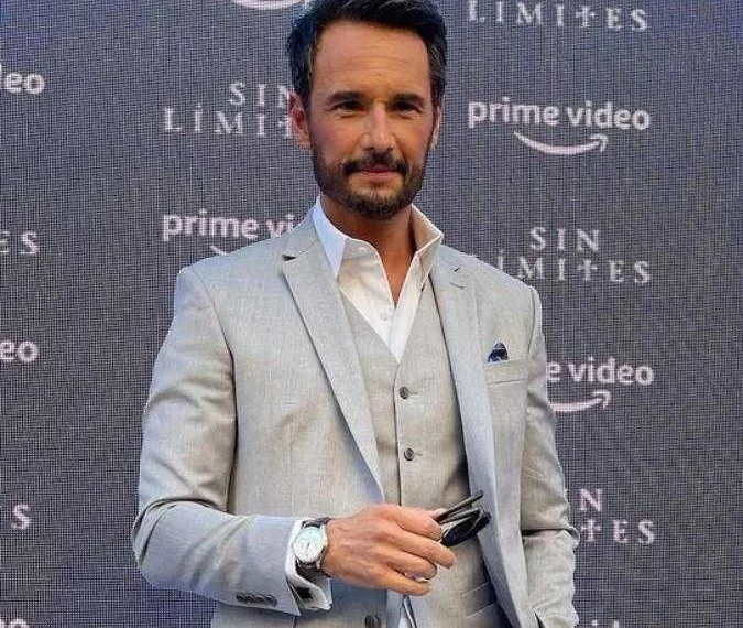 Rodrigo Santoro fala sobre papel em Carandiru e rejeição do público no Altas Horas
