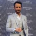 Rodrigo Santoro fala sobre papel em Carandiru e rejeição do público no Altas Horas