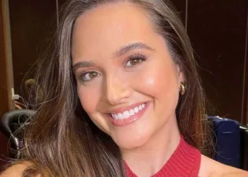 Juliana Paiva se pronuncia sobre perda de papel em novela para Jade Picon