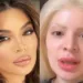 Novo visual de Gkay vira assunto na web e comparação de antes e depois revolta influencer