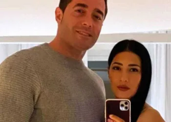 Ex-marido de Simaria usou quase dois milhões de reais de conta conjunta para investir em criptomoeda
