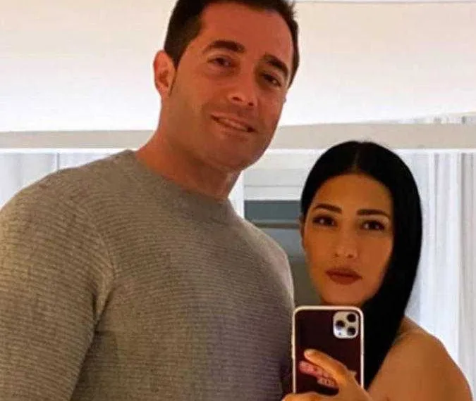 Ex-marido de Simaria usou quase dois milhões de reais de conta conjunta para investir em criptomoeda