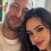 Namorada de Neymar, Bruna Biancardi se pronuncia sobre ser bancada pelo jogador