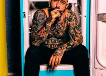Henrique Fogaça é afastado das gravações do MasterChef
