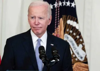 Joe Biden alerta para a próxima pandemia: “Vai haver outra”