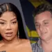Ludmilla revela confusão com Luciano Huck: 'Bloqueei no WhatsApp' 9 Ludmilla revela confusão com Luciano Huck: 'Bloqueei no WhatsApp'
