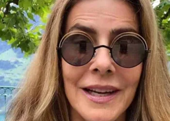 Maitê Proença vai às redes e se explica após ser acusada de lesbofobia