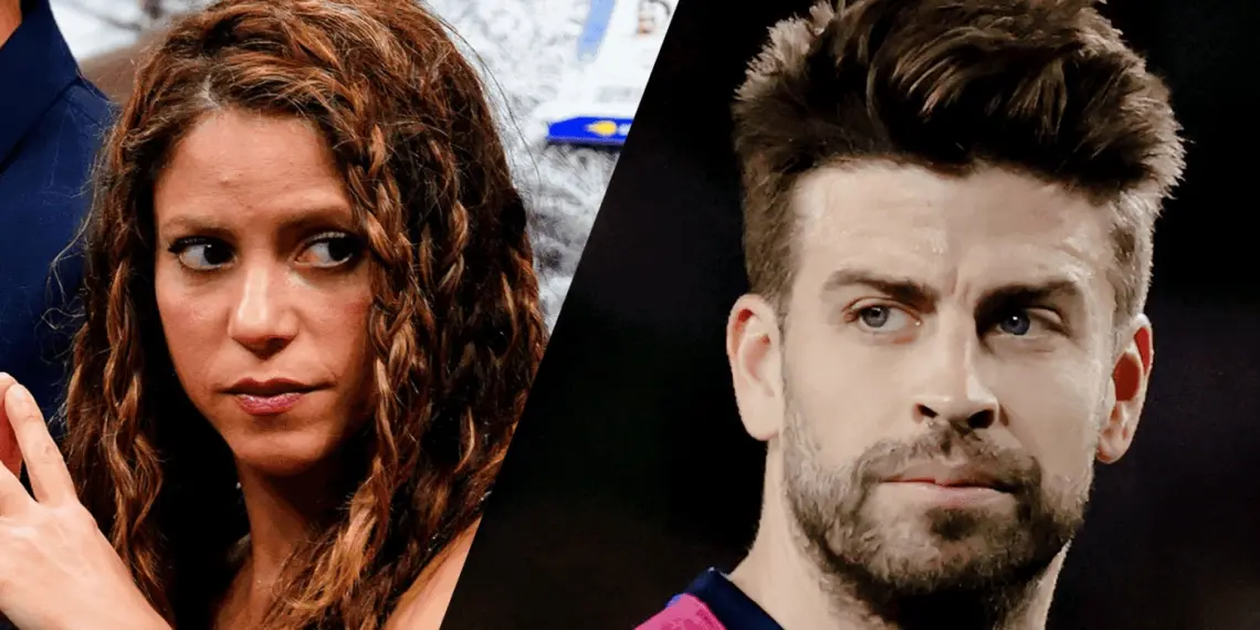 Shakira e Gerard Piqué travam batalha após separação polêmica: 'Ele não está disposto a ceder'