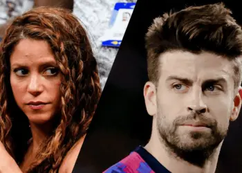 Shakira e Gerard Piqué travam batalha após separação polêmica: 'Ele não está disposto a ceder'