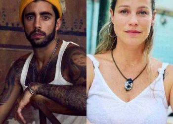 Pedro Scooby comenta comportamento de Luana Piovani na web: Personagem
