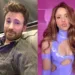 Chris Evans nega estar tendo um affair com Shakira