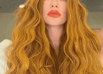 Marina Ruy Barbosa afirma desejo de morar fora do país