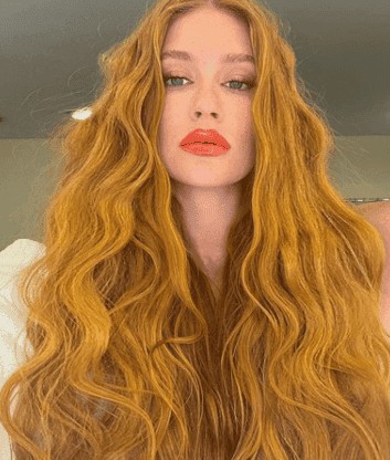 Marina Ruy Barbosa afirma desejo de morar fora do país