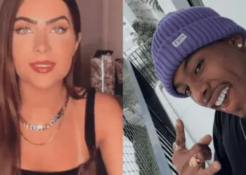 Jade Picon abre o jogo sobre Paulo André: “Complicado”