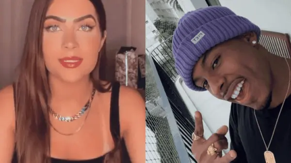 Jade Picon abre o jogo sobre Paulo André: “Complicado”