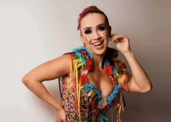 Marcada pela alegria e muito forró a 1ª edição da festa junina promovida pela influencer Juh Vellegas foi um sucesso