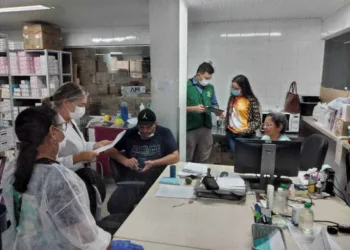 Após denúncias, CRM-AC fiscaliza Pronto-Socorro de Rio Branco