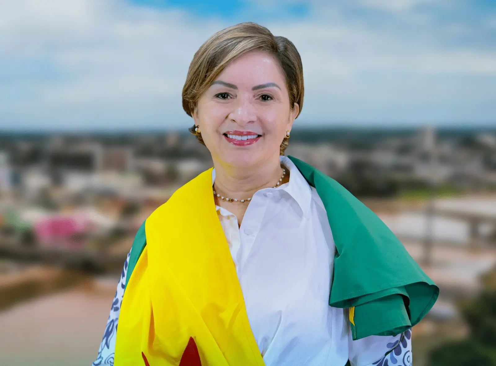 Composta por 50% de mulheres, bancada federal do Acre elege mais homens em 2022