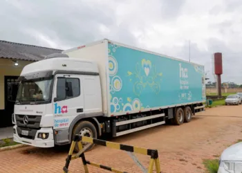 Mutirão de saúde será realizado de segunda a quarta-feira, em frente o Palácio Rio Branco