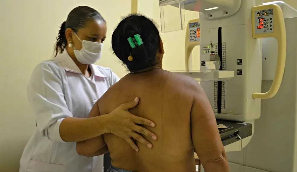 No Acre, mais de 2 mil mulheres não retiraram seus exames no Cencon