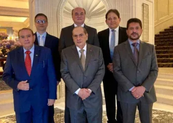 Comitiva brasileira participa de Conferência da OIT na Suíça
