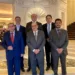 Comitiva brasileira participa de Conferência da OIT na Suíça