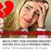 Youtuber que expôs Klara Castanho volta atrás, pede desculpas e se justifica: “Fake news”
